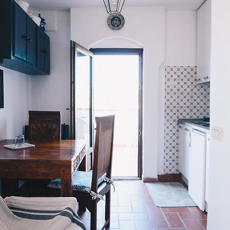 La Torretta Βίλα Lerici Εξωτερικό φωτογραφία
