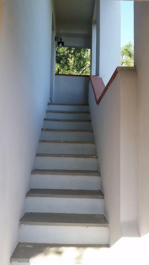 La Torretta Βίλα Lerici Εξωτερικό φωτογραφία