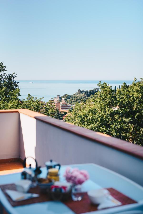 La Torretta Βίλα Lerici Εξωτερικό φωτογραφία